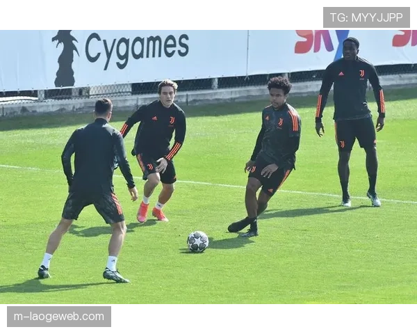 特写：跟随“尤文图斯基金会”走进都灵社区足球课堂